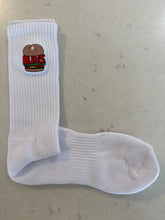 Load image into Gallery viewer, Socks by Late Nite Buns
