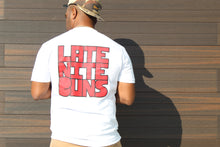 Load image into Gallery viewer, Vintage Late Nite Buns T-Shirt
