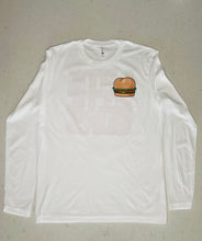 Load image into Gallery viewer, Vintage Late Nite Buns Long Sleeve Shirt
