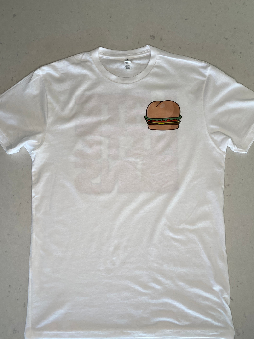 Vintage Late Nite Buns T-Shirt